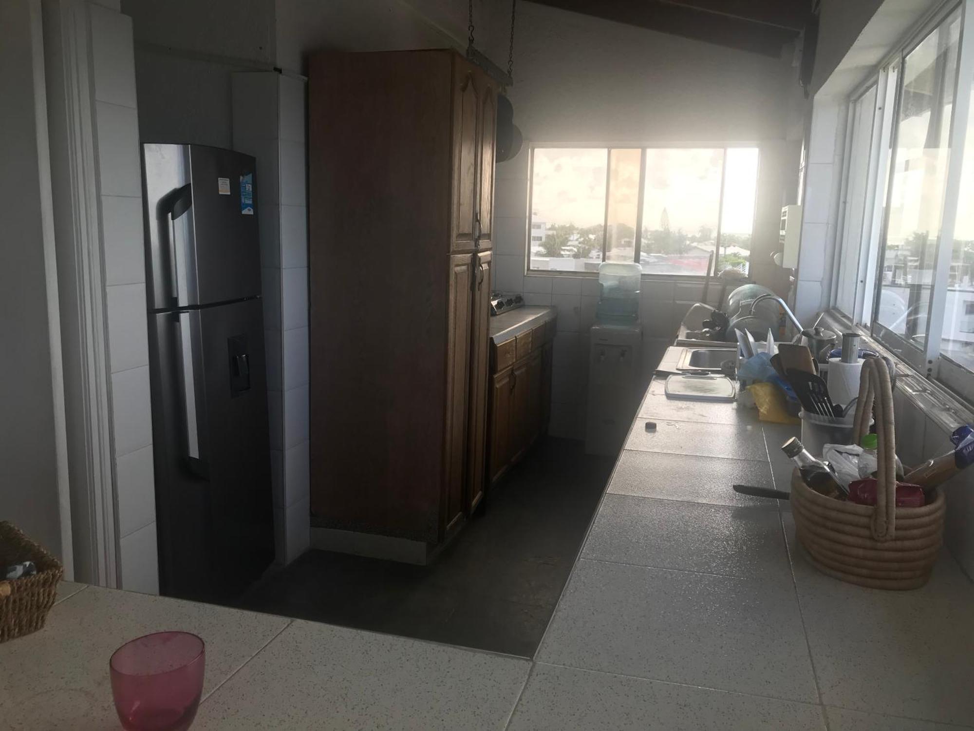 Edificio Sarie Bay Apartment San Andrés Room photo
