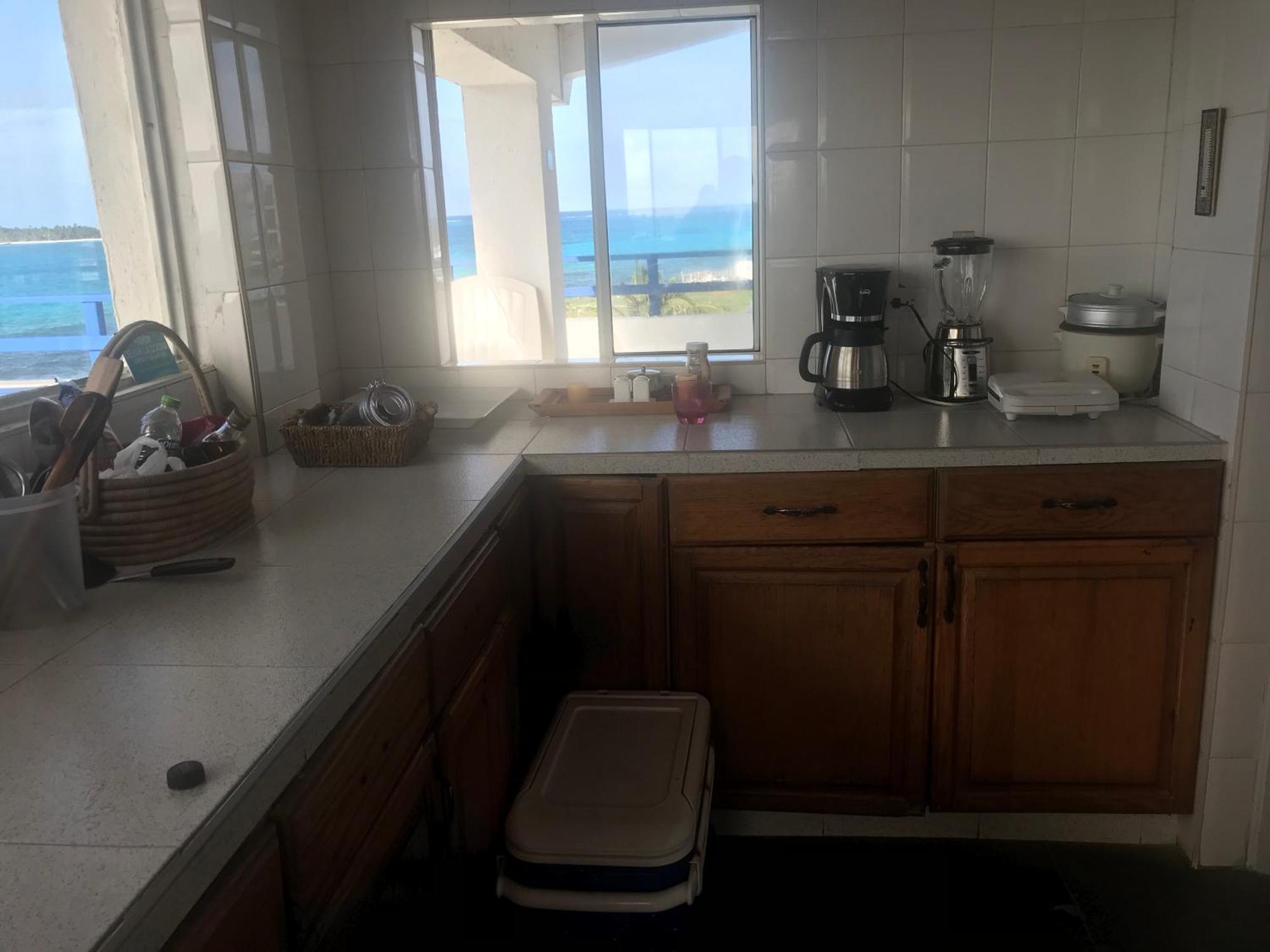 Edificio Sarie Bay Apartment San Andrés Room photo