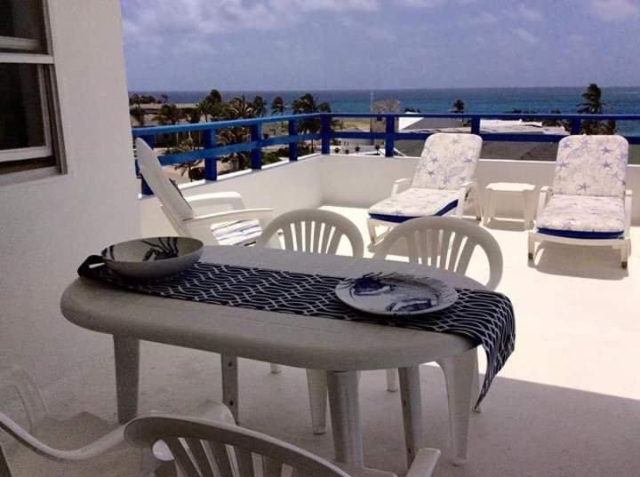 Edificio Sarie Bay Apartment San Andrés Room photo