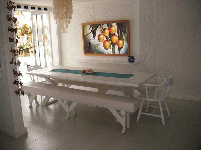 Edificio Sarie Bay Apartment San Andrés Exterior photo